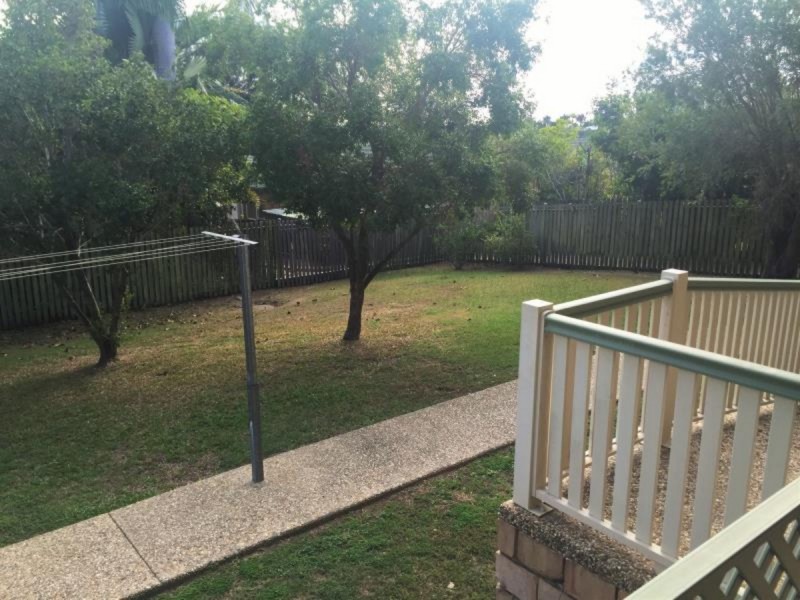 244 Agnes Street, The Range QLD 4700